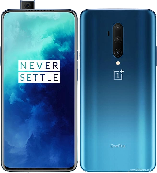 OnePlus 7T Pro